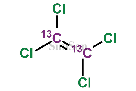 Tetrachloroethylene-13C2