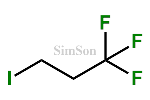 1,1,1-Trifluoro-3-iodopropane