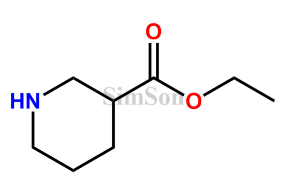 3-Piperidinecarboxylic acid ethyl ester