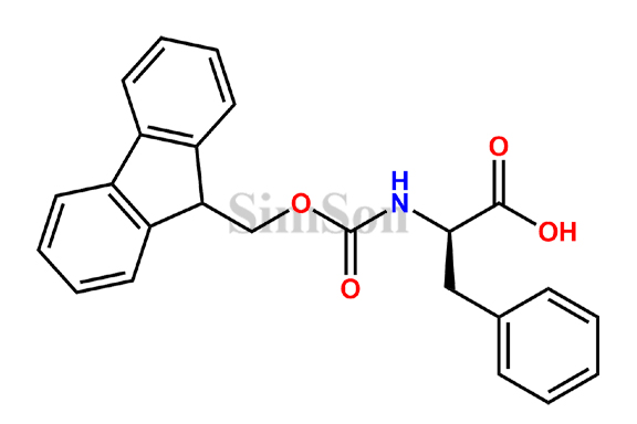 Fmoc-D-Phe-OH