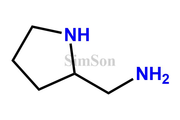 Pyrrolidin-2-ylmethanamine