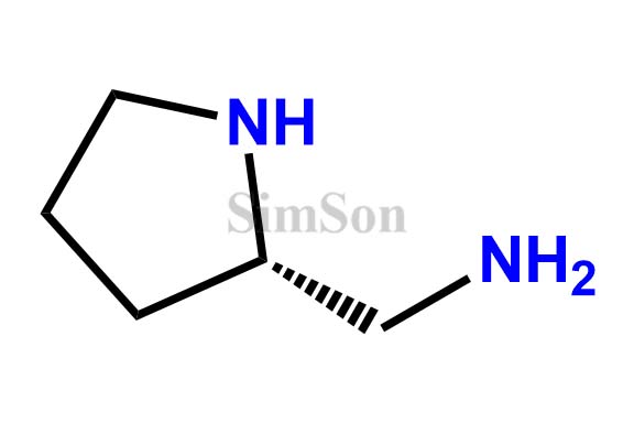(2S)-2-Pyrrolidinemethanamine