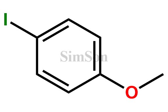 4-Iodoanisole