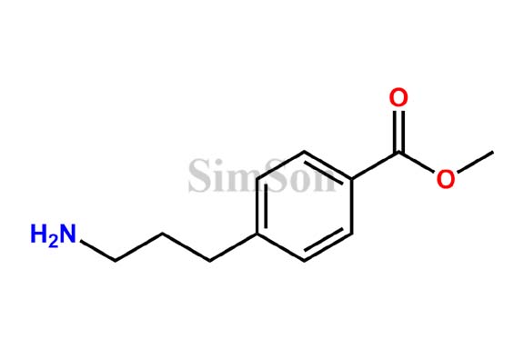 Methyl 4-(3-aminopropyl)benzoate