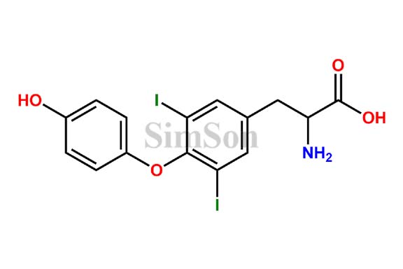3,5-Diiodi-L-thyronine