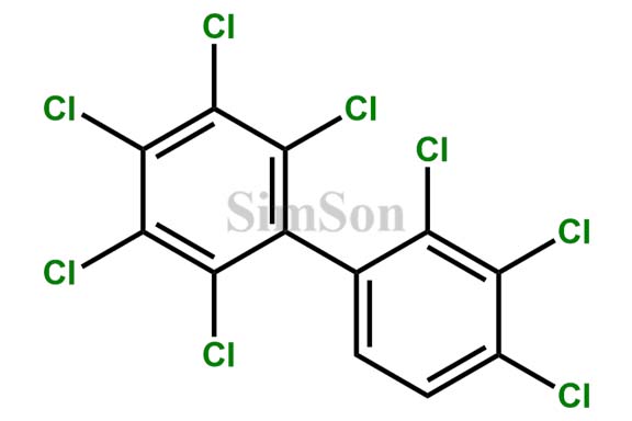 Octachlorobiphenyl