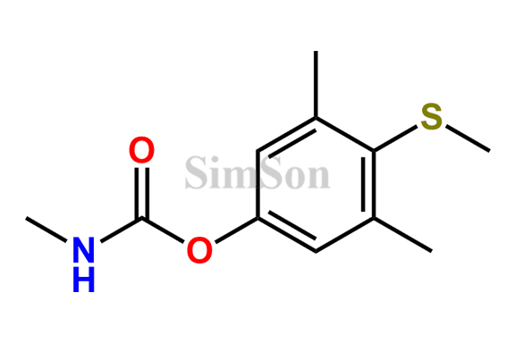 Methiocarb