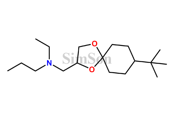 Spiroxamine
