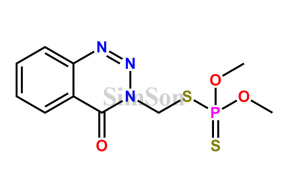 Azinphos Methyl