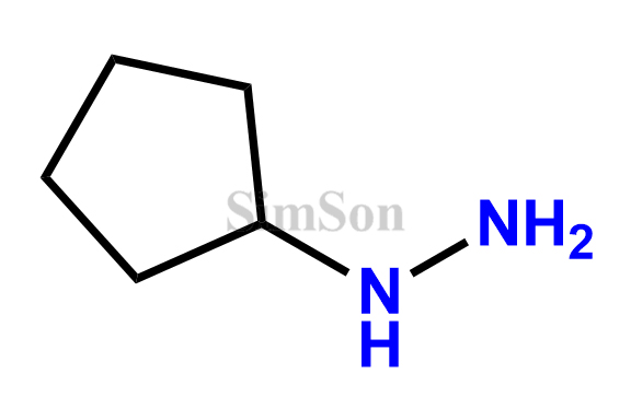 Cyclopentyl Hydrazine