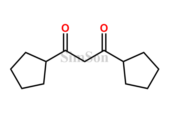 1,3-Dicyclopentyl-1,3- propanedione