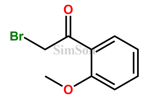 2`-Methoxyphenacyl Bromide