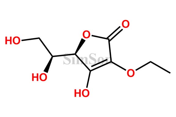 2-O-Ethyl-L-ascorbic Acid