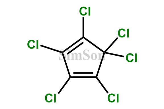Hexachlorocyclopentadiene