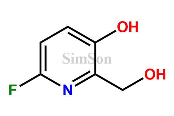 6-Fluoro-3-hydroxy-2-pyridinemethanol
