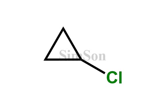 Cyclopropyl Chloride