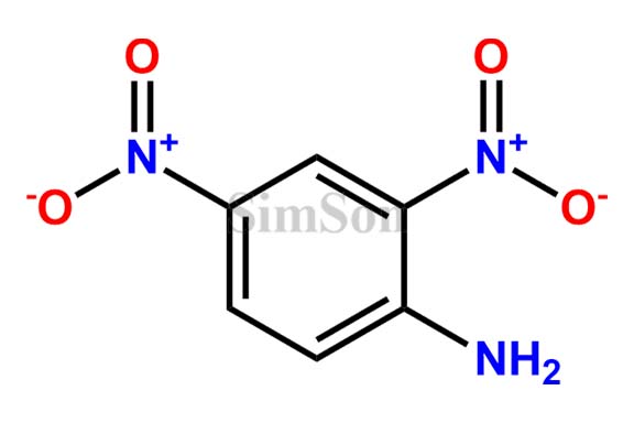 2,4-Dinitroaniline