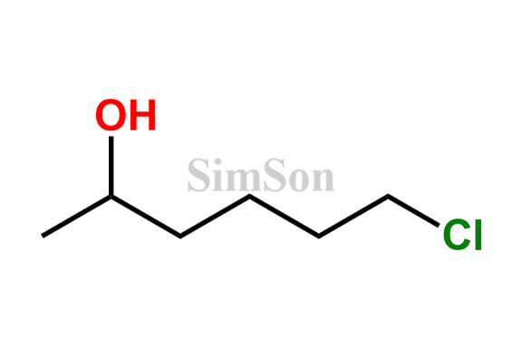 6-chloro-2-hexanol