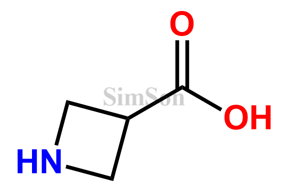 Azetidine-3-carboxylic acid