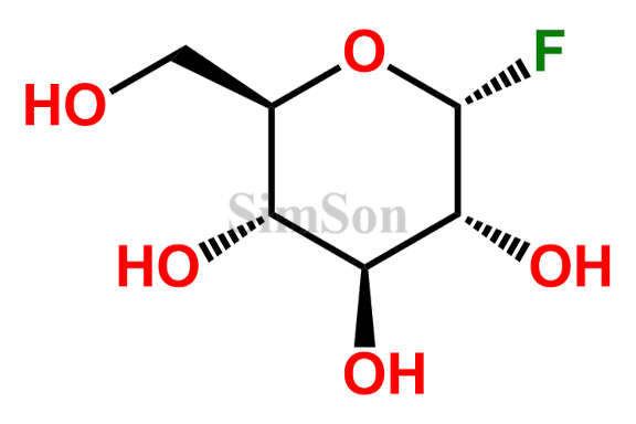 Alpha-D-glucopyranosyl Fluoride