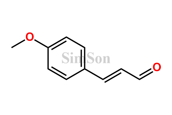 (E)-3-(4-Methoxyphenyl)acrylaldehyde