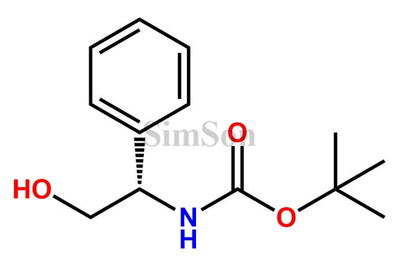 BOC-L-Phenylglycinol