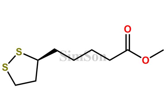 (S)-Methyl Lipoate