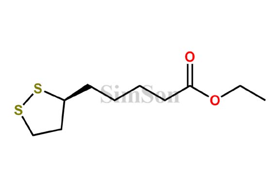 (S)-Ethyl Lipoate