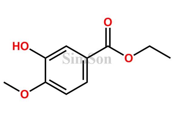 Ethyl 3-hydroxy-4-methoxybenzoate