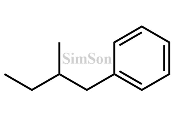 1-Phenyl-2-methyl Butane