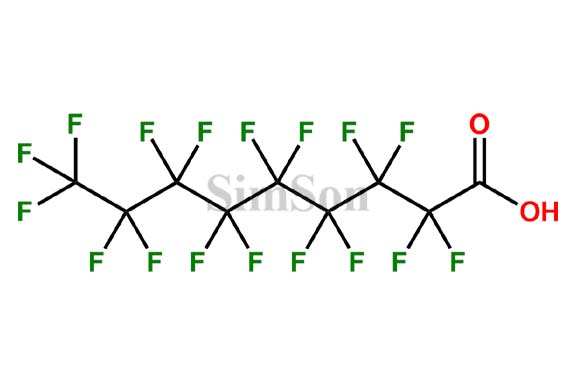 Perfluorononanoic Acid