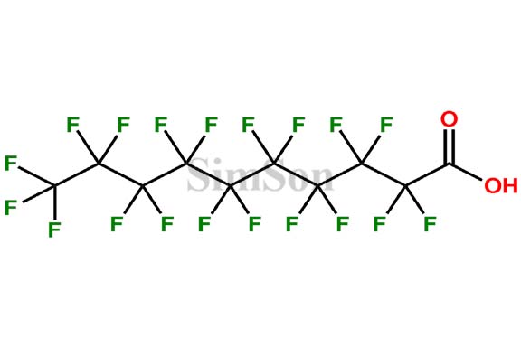 Perfluorodecanoic Acid
