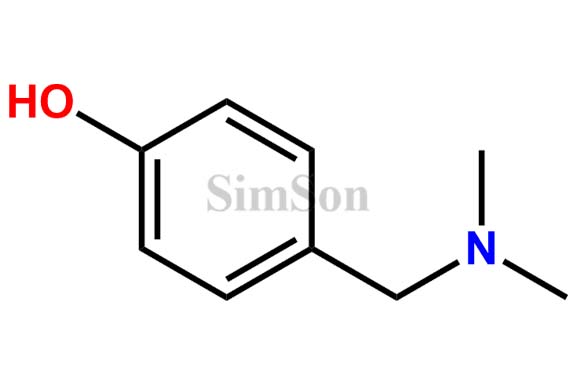 4-((Dimethylamino)methyl)phenol