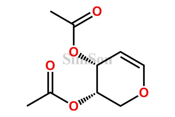 3,4-Di-O-acetyl-L-arabinal