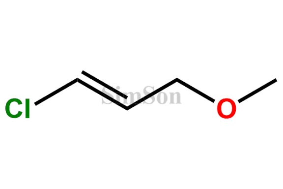 E-1-Chloro-3-Methoxy-1-Propylene
