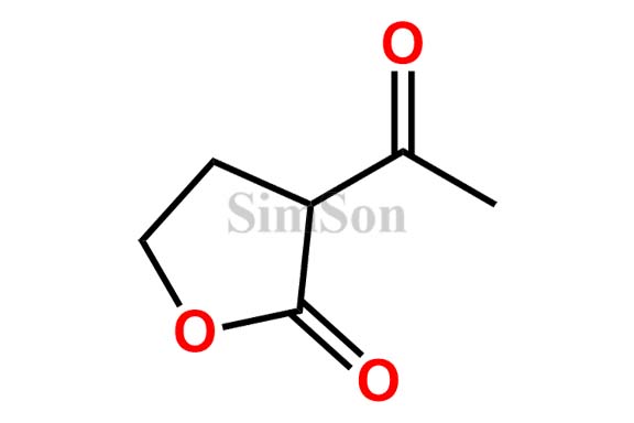 2-Acetyl-gamma-butyrolactone