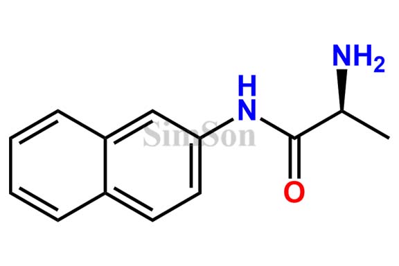 L-Alanine-2-naphthylamide