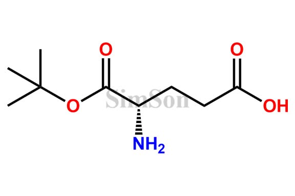 L-Glutamic acid alpha-tert-butyl ester