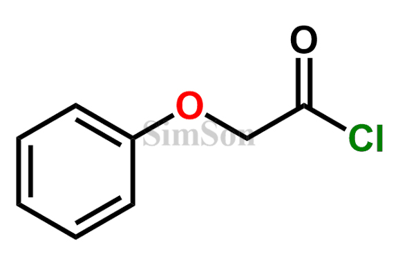 2-Phenoxyacetyl chloride