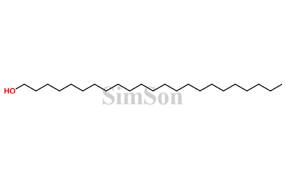 1-Tricosanol