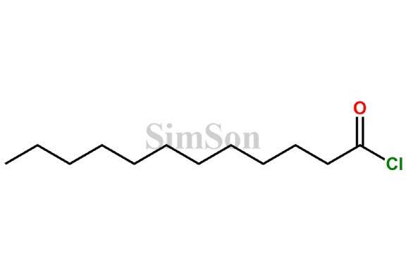 Dodecanoyl chloride