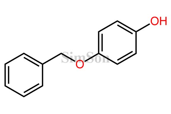 4-(Benzyloxy)phenol
