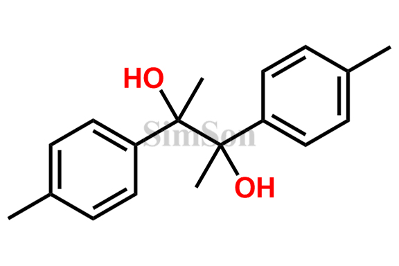 2,3-Butanediol,2,3-bis(4-methylphenyl)