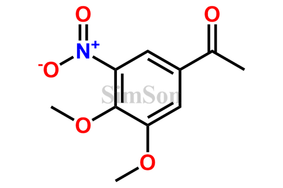 1-(3,4-Dimethoxy-5-nitrophenyl)ethanone