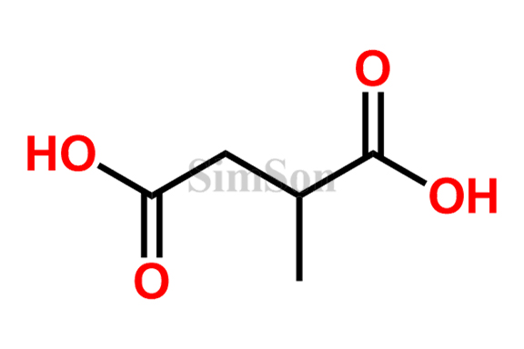 2-Methylsuccinic acid