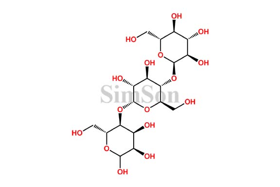 Maltotriose (Mixture of Diastereomers)