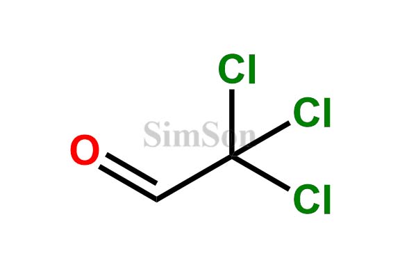 2,2,2-Trichloroacetaldehyde