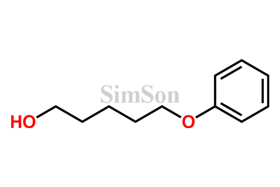5-phenoxypentan-1-ol