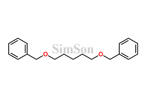 1,5-Bis(benzyloxy)pentane