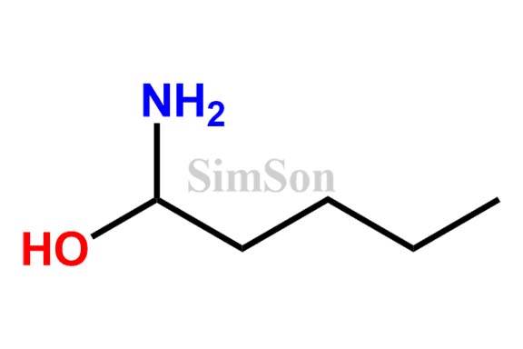 1-Amino-1-Pentanol